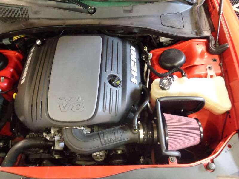 Flowmaster 05-21 Mopar CARS 5.7L 6.1L Performance Cold Air Intake Kit - 615105