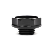 Load image into Gallery viewer, BLOX Racing Billet Honda Oil Cap - Black - BXAC-00501-BK
