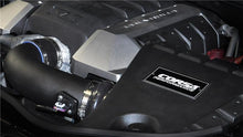 Load image into Gallery viewer, Corsa Chevrolet Camaro 10-14 SS 6.2L V8 Air Intake - 4415062
