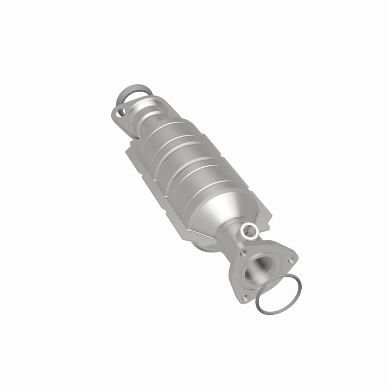 MagnaFlow Direct Fit Catalytic Converter 1998 Honda Odyssey 2.3L - 93114