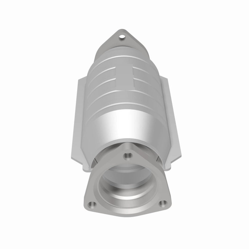 MagnaFlow Direct Fit Catalytic Converter Audi 81 91 - 22927
