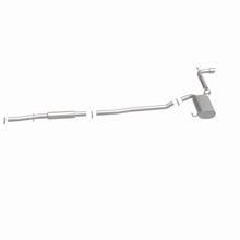 Load image into Gallery viewer, MagnaFlow BRE Exhaust Kit 12-17 JEEP COMPASS 2.4L - 106-0811