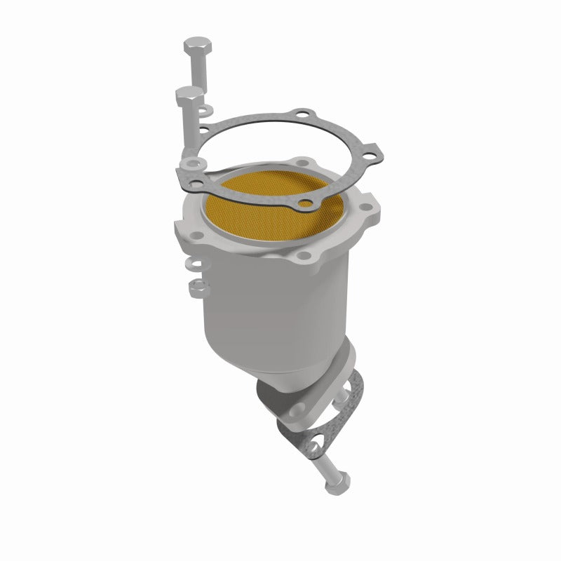 MagnaFlow Direct Fit Catalytic Converter 03-06 Santa Fe Front cc 3.5L - 24241