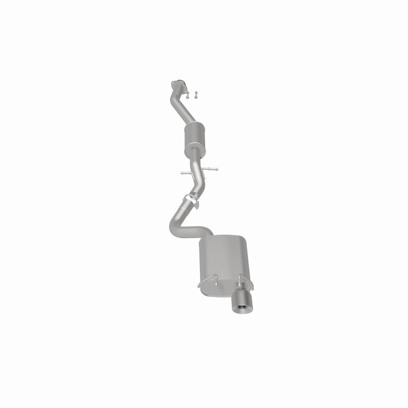 MagnaFlow BRE Exhaust Kit 01-05 Lexus IS300 3L - 106-0932