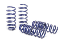 Load image into Gallery viewer, H&amp;R 15-21 Mercedes-Benz C300 Cabrio/C300 Sedan W205 Sport Spring (Non AWD) - 28811-1