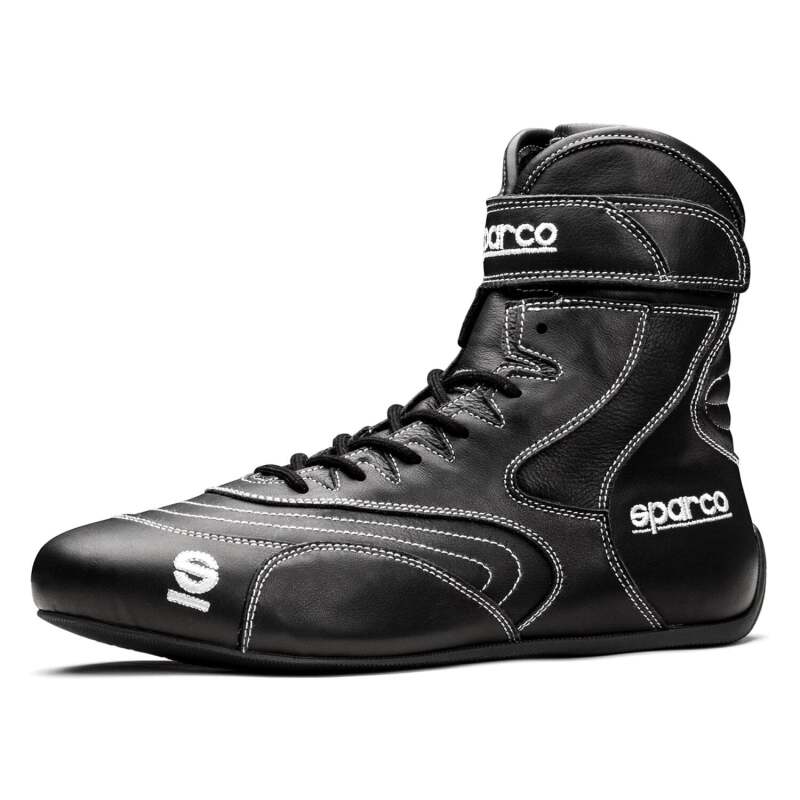 Sparco Shoe SFI 20 45 Black - 00129445NR