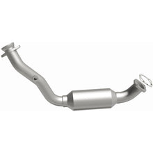Load image into Gallery viewer, MagnaFlow 97-00 Ford Explorer 4.0L Direct Fit Converter - 4451315