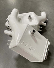 Load image into Gallery viewer, CSF 2025+ BMW G90 M5 / G99 M5 Touring Charge Air Cooler - Alpine White - 8351AW