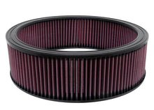 Load image into Gallery viewer, K&amp;N Replacement Air Filter GM CARS &amp; TRUCKS V8-260,350, 1978-80 - E-1690