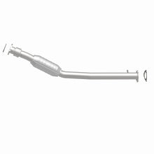 Load image into Gallery viewer, MagnaFlow Direct Fit Catalytic Converter 05-06 Equinox 3.4L OEM - 49220
