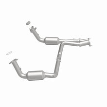 Load image into Gallery viewer, MagnaFlow 04-06 Chevrolet Silverado 1500 5.3L Direct Fit Catalytic Converter - 4651097