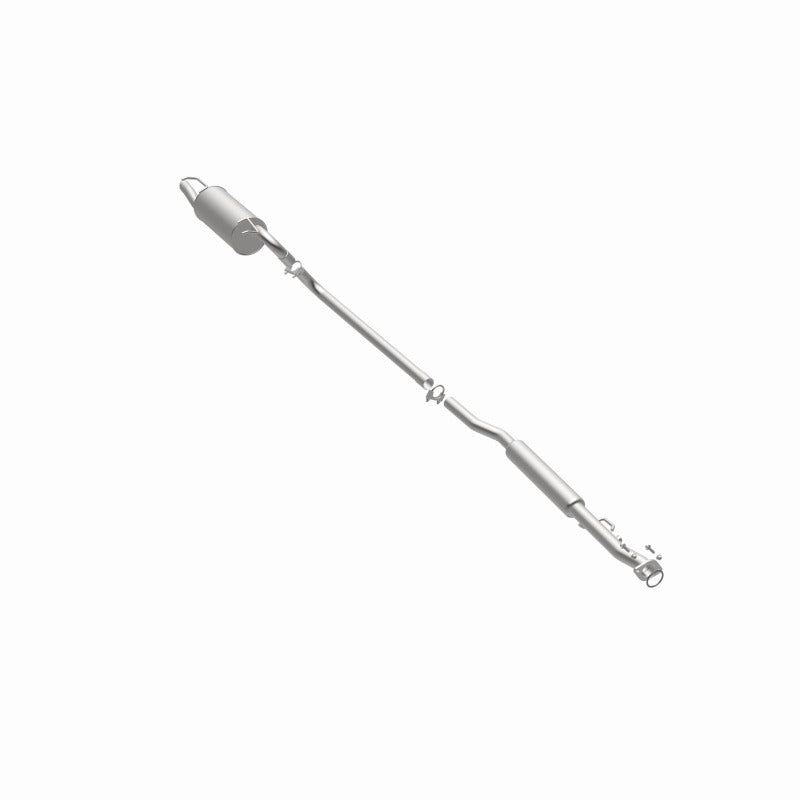 MagnaFlow BRE Exhaust Kit 97-01 Toyota Camry Solara - 106-0046