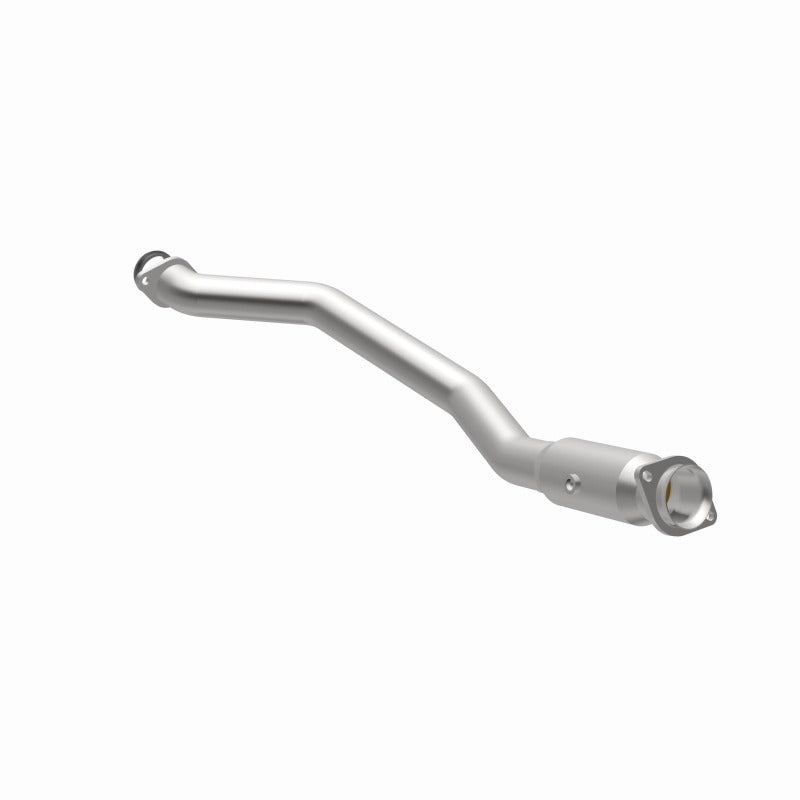 MagnaFlow Direct Fit Catalytic Converter 2012-2017 Grand Cherokee V8 6.4 OEM Underbody - 21-578
