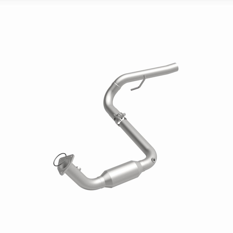 MagnaFlow 04-06 Cadillac Escalade 6.0L Direct Fit Converter - 4651878