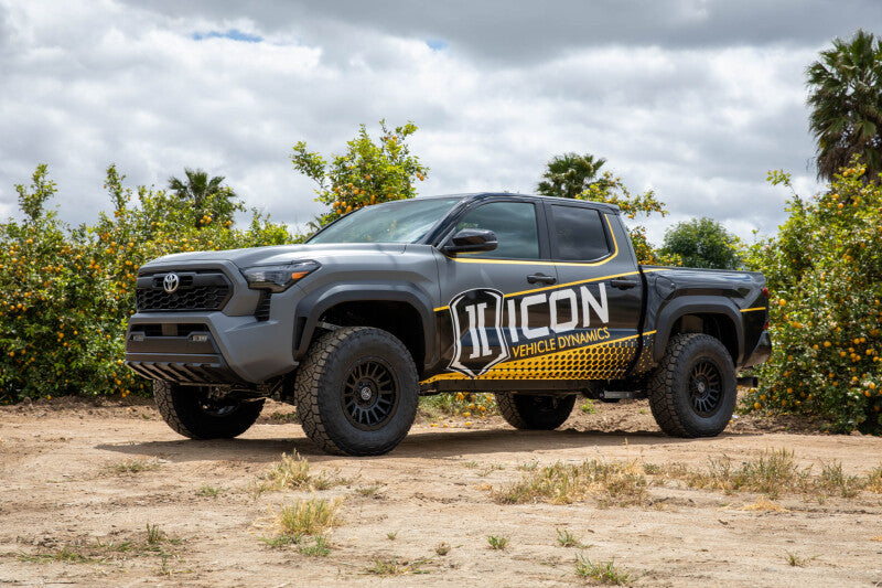 ICON 2024+ Toyota Tacoma Diff Drop Kit - 55160
