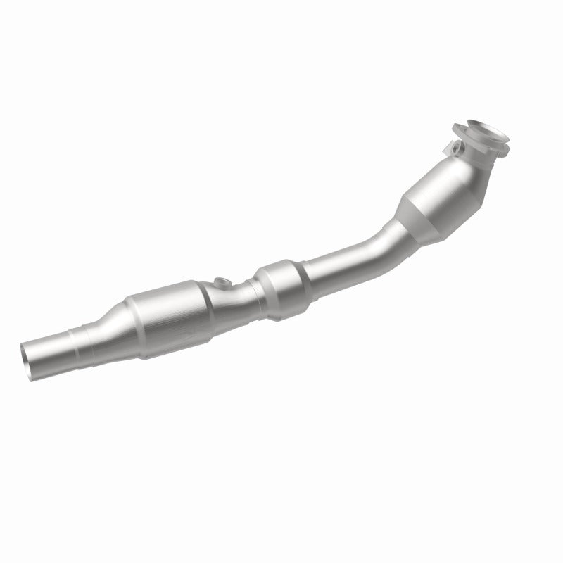 MagnaFlow Direct Fit Catalytic Converter 06 Audi RS4 Awd P/S OEM - 49263