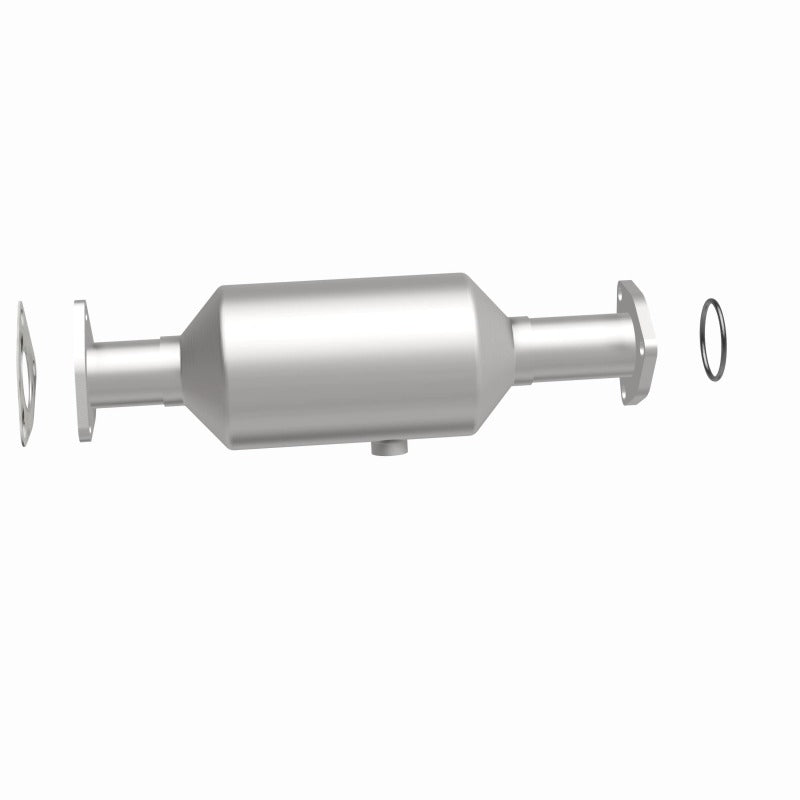 MagnaFlow 02-03 Acura TL 3.2L Direct Fit Converter - 4561052