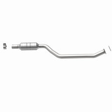 Load image into Gallery viewer, MagnaFlow Conv DF 06-07 BMW 530i 3.0L Passenger Side - 24375