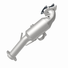 Load image into Gallery viewer, MagnaFlow Direct Fit Catalytic Converter California Grade 12-15 Jeep Wrangler V6 3.6L - 5551030