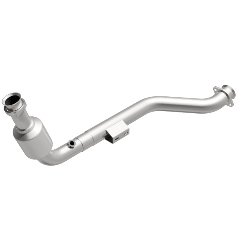 MagnaFlow Direct Fit Catalytic Converter Mercedes SLK320 04 Passenger Side CA - 454013