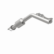 Load image into Gallery viewer, MagnaFlow 05-11 Toyota Tacoma Direct Fit Catalytic Converter 4.0L - 5481342