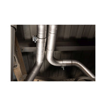 Load image into Gallery viewer, Flowmaster 94-95 GM 1500/2500 LD FlowFX Cat-Back Exhaust System - 718190