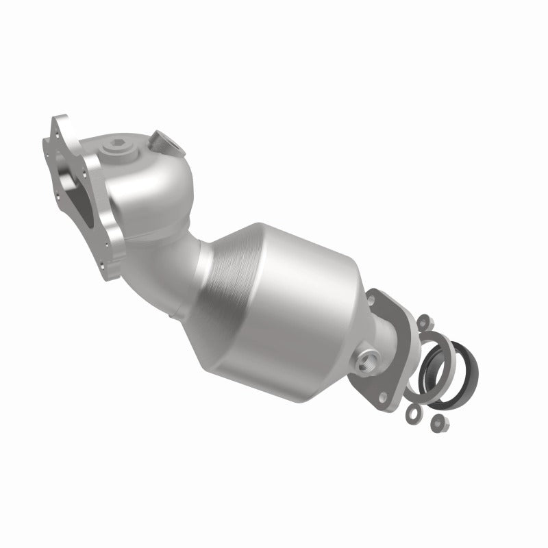 MagnaFlow Direct Fit Catalytic Converter 06-10 Honda Civic 1.3L - 49735