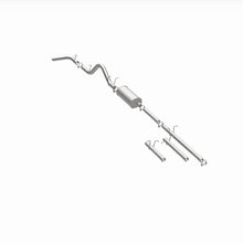Load image into Gallery viewer, MagnaFlow BRE Exhaust Kit 98-02 Dodge Ram 1500 3500 - 106-0028