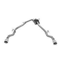 Load image into Gallery viewer, Flowmaster 09-24 RAM 1500 5.7L American Thunder SS Cat-Back Exhaust System - 817477