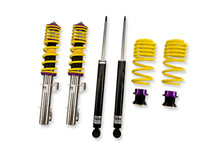 Load image into Gallery viewer, KW Coilover Kit V2 VW Jetta IV (1J) 2WD incl. Wagon; all engines - 15280067
