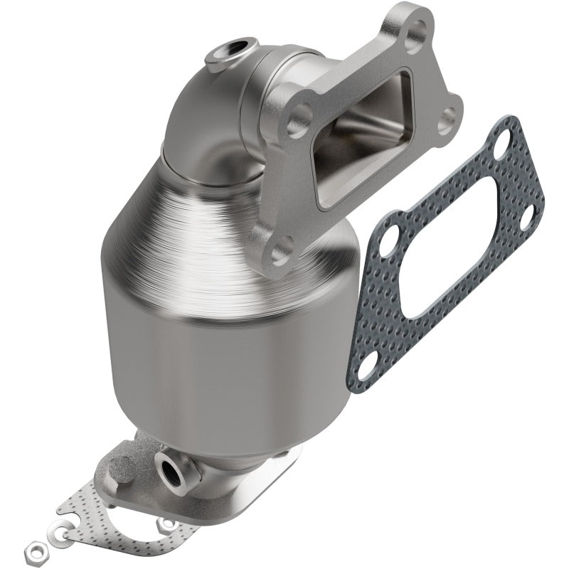 MagnaFlow 12-13 Buick LaCrosse 3.6L California Grade CARB Compliant Direct-Fit Catalytic Converter - 551902