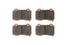Load image into Gallery viewer, DBA 2010 Camaro SS XP650 Rear Brake Pads - DB2260XP
