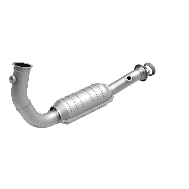 MagnaFlow Direct Fit Catalytic Converter 2004 Liberty P/S frt - 93383