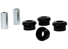 Load image into Gallery viewer, Whiteline 15-21 Volkswagen Golf/GTI Control Arm Bushing Kit (Lower Rear Outer Bushing) - W63576