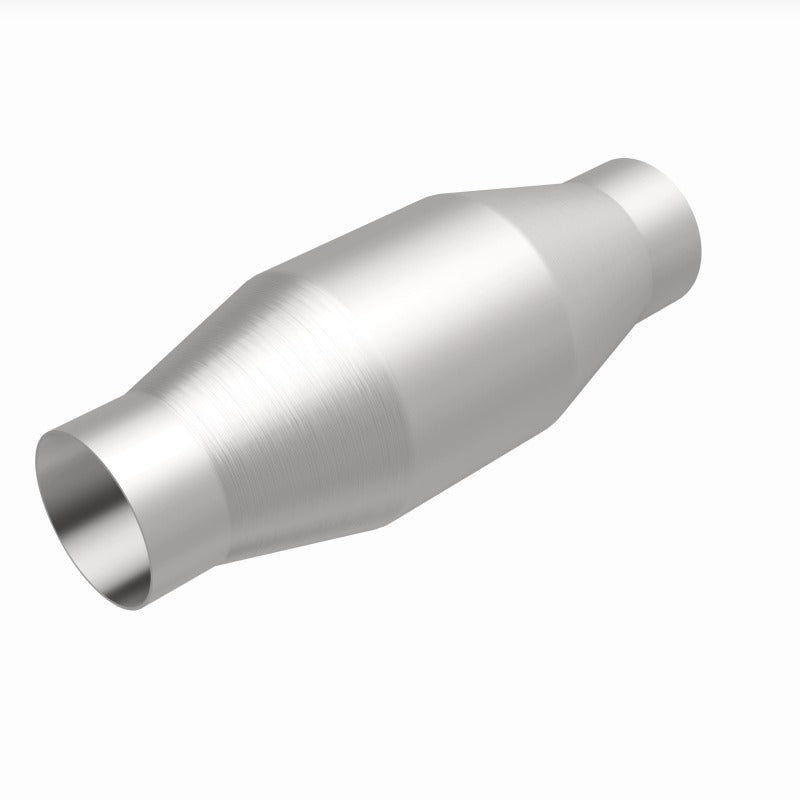 MagnaFlow Conv Univ 4 C/C 3.5 Perf Spun - 59920