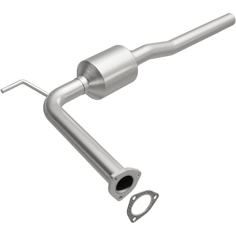 MagnaFlow Direct Fit Catalytic Converter 93 VW Eurovan 2.5L - 23089