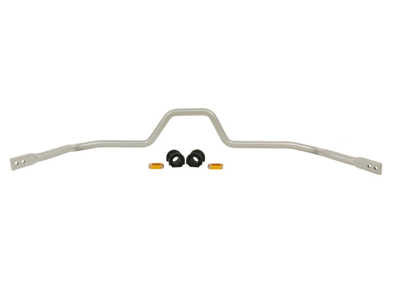 Whiteline 02-06 Acura RSX Type S DC5 Front Heavy Duty Adjustable 24mm Swaybar - BHF50Z