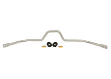 Load image into Gallery viewer, Whiteline 02-06 Acura RSX Type S DC5 Front Heavy Duty Adjustable 24mm Swaybar - BHF50Z
