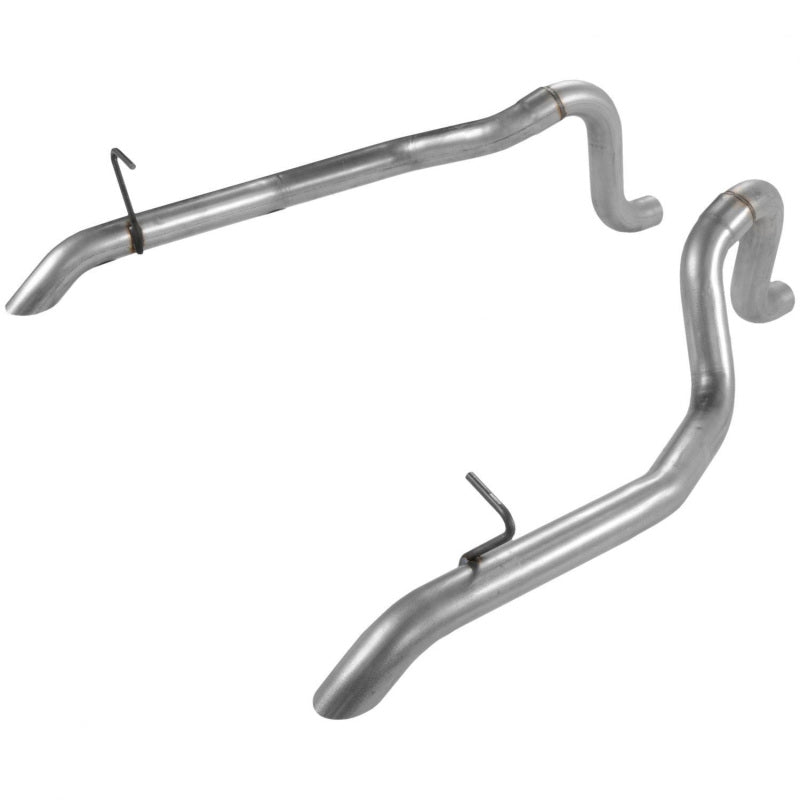 Flowmaster 87-93 Mustang GT Tailpipes - 15805