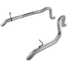 Load image into Gallery viewer, Flowmaster 87-93 Mustang GT Tailpipes - 15805