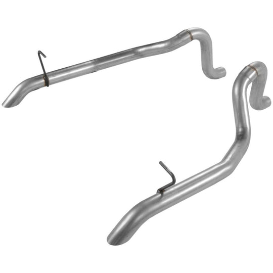 Flowmaster 87-93 Mustang GT Tailpipes - 15805