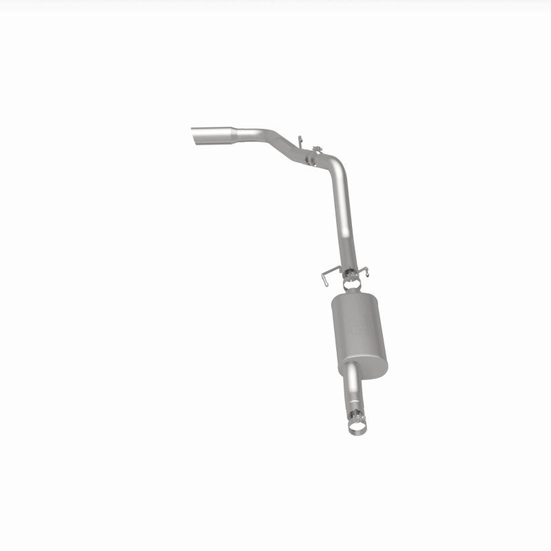 MagnaFlow Sys C/B 04 Ram Hemi Sc/Cc-Sb - 15862