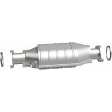 Load image into Gallery viewer, MagnaFlow Direct Fit Catalytic Converter Toyota 75 86 - 23889