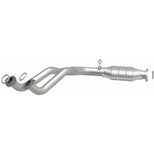 Load image into Gallery viewer, MagnaFlow Conv DF 96-97 Lexus LX450 4.5L / 95-97 Toyota Land Cruiser 4.5L Front - 23120