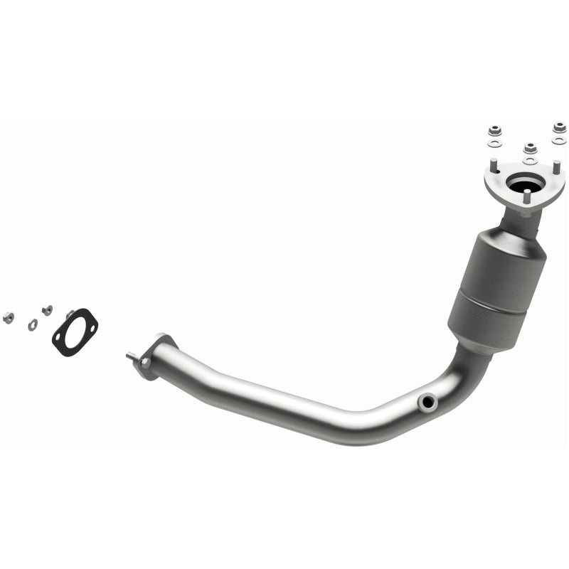 MagnaFlow 2004 Chevrolet Malibu 3.5L Direct Fit Converter - 4561013