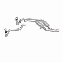 Load image into Gallery viewer, MagnaFlow Conv DF GM 89 92 (2.5in Tubing) - 23479