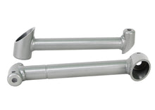 Load image into Gallery viewer, Whiteline 22-23 Subaru BRZ Rear Sway Bar Mount Support Brace - KBR40