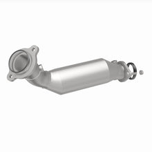 Load image into Gallery viewer, MagnaFlow 09-15 Cadillac CTS 6.2L Direct Fit Converter - 5411178