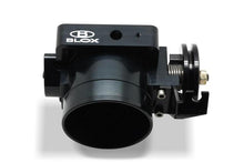 Load image into Gallery viewer, BLOX Racing Honda K-Series Competition 74mm Bore Throttle Body - Black - BXIM-00219-BK