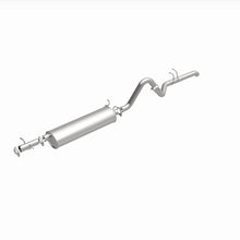 Load image into Gallery viewer, MagnaFlow BRE Exhaust Kit 98-99 Dodge Durango - 106-0179